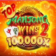 MAHJONG WINS 1000X